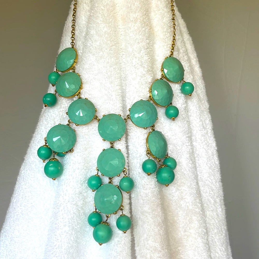 J Crew necklace